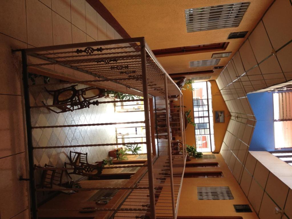 Hotel Encanto Del Sur Сан-Хуан-дель-Сур Екстер'єр фото