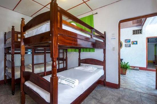 Hotel Encanto Del Sur Сан-Хуан-дель-Сур Екстер'єр фото
